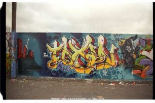 toXiN Stik cESm