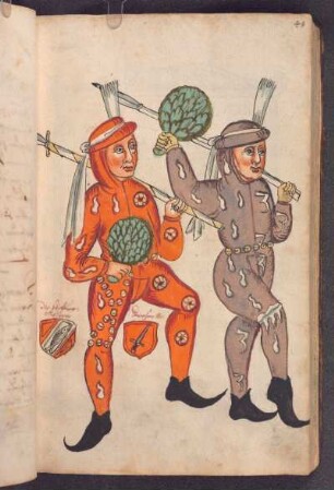 Schembartläufer 1368