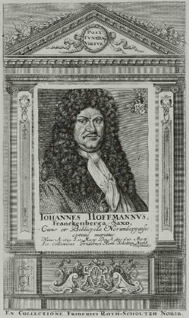 Hoffmann, Johann