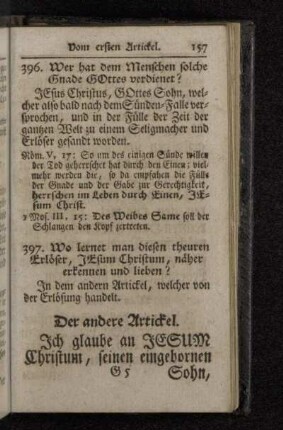 Der andere Artickel.