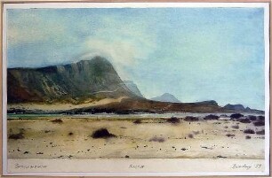 Kreta VIII, Granvousa´99