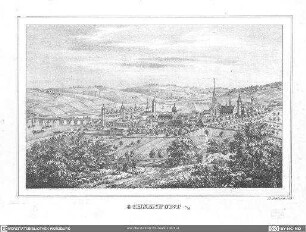Ochsenfurt am Main