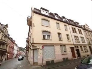 Heidelberg-Neuenheim Bleichstraße 14