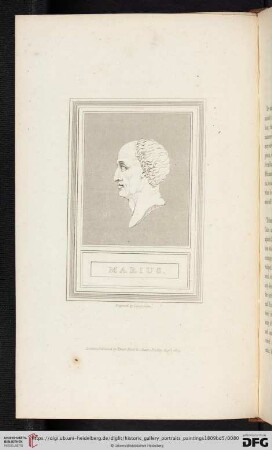 Marius