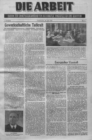 Nummer 12: Juni 1950