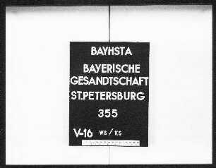 Errichtung eines Denkmals in Dinkelsbühl für den Jugendschriftsteller Domkapitular Christoph von Schmid
