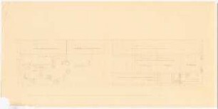 Garten Karl Foerster, Potsdam-Bornim: Gartenplan
