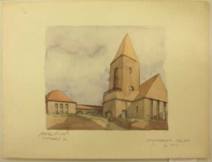 Evangelische Kirche