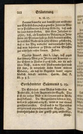 212-220, Spruechwoerter Salomonis