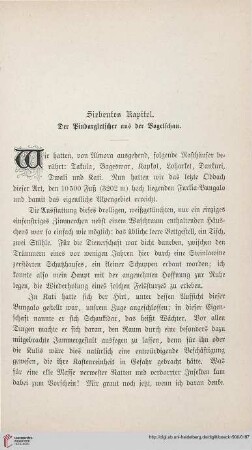 165-185 7. Kapitel: Der Pindargletscher aus der Vogelschau