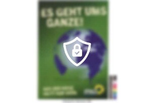 Es geht ums Ganze!