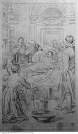 Miracolo di Paolo Massimo
