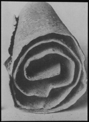 Kupferrolle [Qumran-Funde]