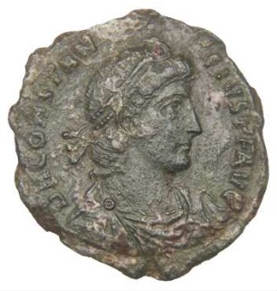 Constantius II.