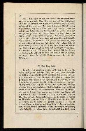 472-478, 28. Das letzte Jahr