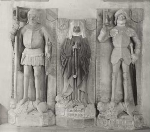 Johannetta, Gräfin von Henneberg-Aschach, geb. Gräfin von Nassau