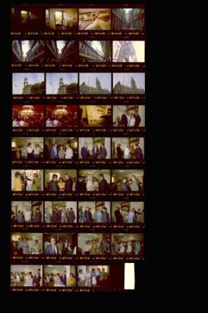 "Stuttgarter Weindorf" in Hamburg Stuttgarter Bank, 17.-18.07.1986