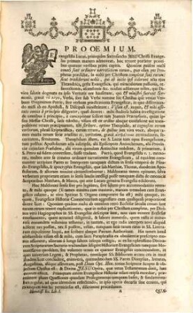 Monotessaron Evangelicum Seu Historia Evangelica