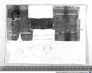 Forma confessionalis et absolutionis pro defensione fidei catholicae et insulae Rhodi contra Turcos. 1481