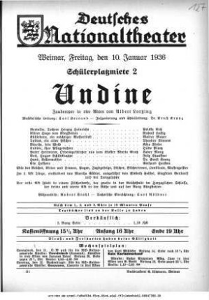 Undine