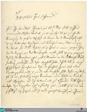 Brief von Johann Wenzel Kalliwoda an Breitkopf & Härtel vom 12.12.1830 - K 3170,662