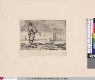 [Küstenlandschaft; Coastal Landscape]