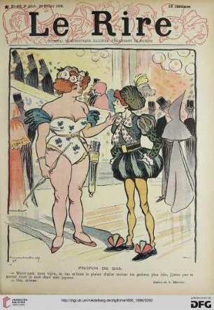 No. 69 (29 Février 1896)
