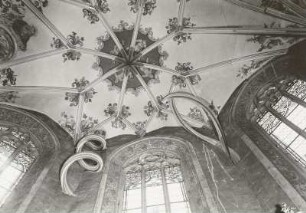 Evangelische Stadtkirche Sankt Marien