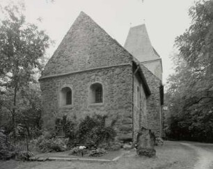 Kirche Hohen-Thekla