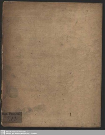 Extract Kayserl. Höchst-preißlichen Reichs-Hoff-Raths Protocolli Rerum Resolutarum : Martis 27. Septembris, 1735.