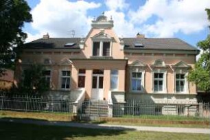 Schildow, Mühlenbecker Land, Breite Straße 10