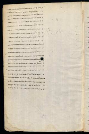 1v - 11v, Records of vṛścikam māsam