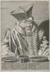 Bildnis des Nicolas de Verdun