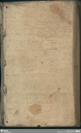 Gebet (Fragment) - Op.var.442,Einband