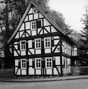 Wanfried, Dorfstraße 55