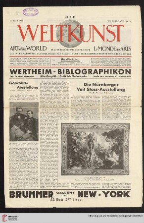 Nr. 24 (11. Juni)