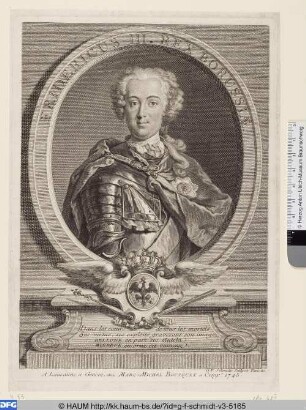 Friedrich II, König von Preußen