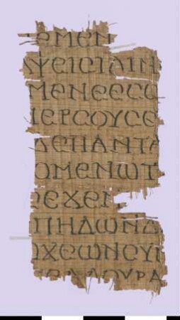 Homer, Ilias 5, 486–495