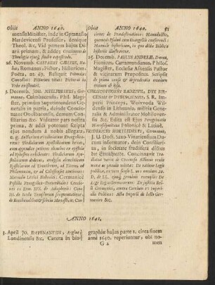 Anno 1641