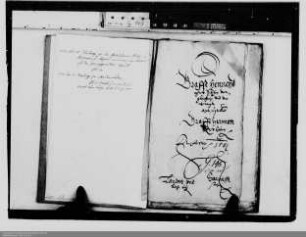 Einigung zwischen Heinrich von Sayn und Hermann von Sayn über die elterlichen Besitztümer