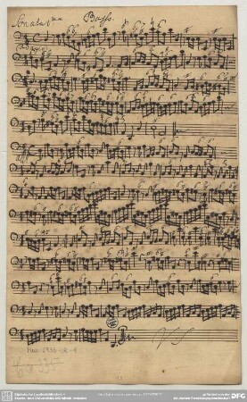 Stimme: b (=b.fig)
