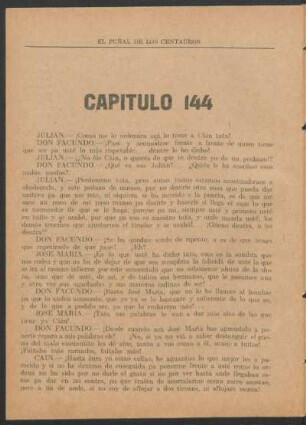 Capítulo 144