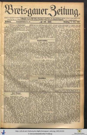 11.03.1905 (III.)