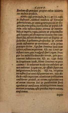Explicatio Micheae