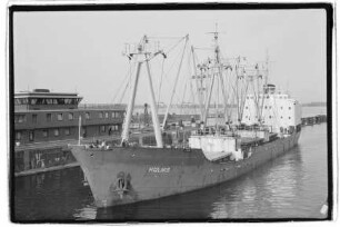 Holnis (1955), Vith.- H. P. Vith & Co. KG, Flensburg