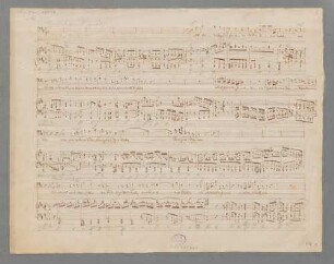 Pieces - BSB Mus.ms. 10094 : [without collection title]