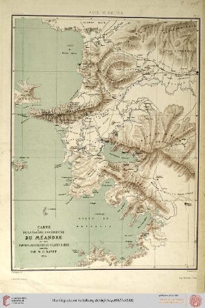 Tafeln 1-52