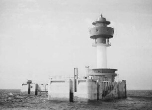 Leuchtturm Kiel/Ostsee