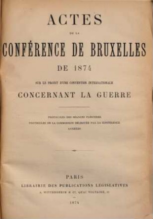 Documents diplomatiques de la France : (Ministère des) Affaires étrangères, 77