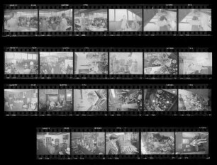 ISA '78 - Internationale Sammlerbörse, 03.05.-07.05.1978, Stuttgart-Killesberg (1)